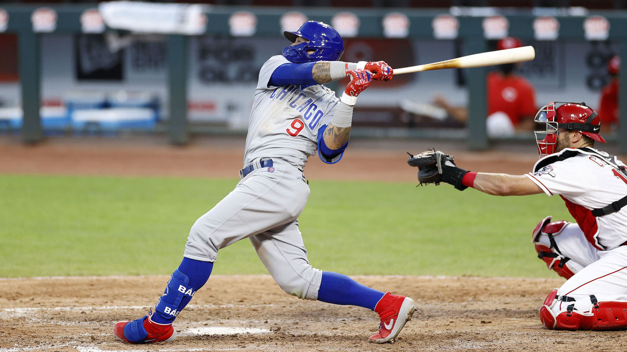 Cubs avoid arbitration with Kris Bryant, Javier Baez, Addison