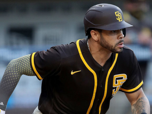 Padres' Tommy Pham Says Fans Have Taunted Him Over 2020 Stabbing