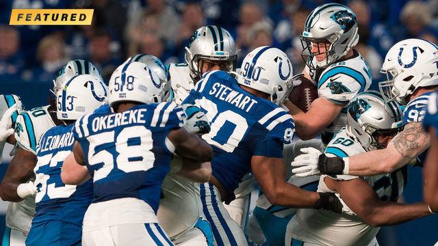 How in the world is the NFL going to pull this off?