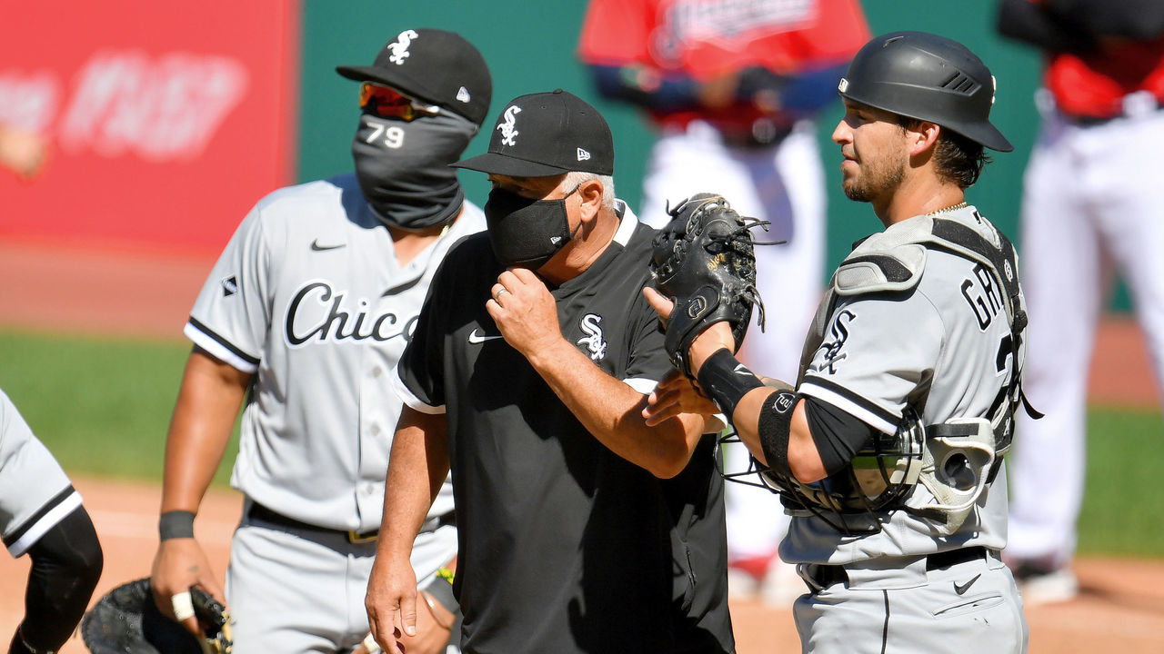 Sheepish in Seattle: Mariners remove Blue Jays gear from team shop