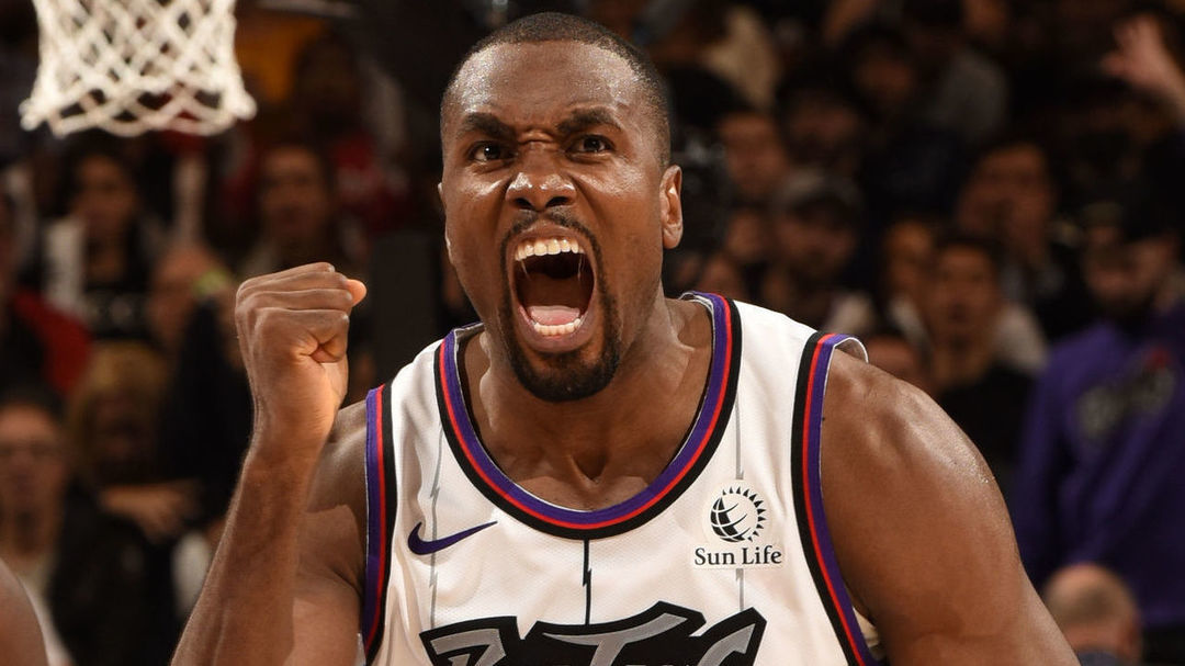 Top 25 NBA free agents