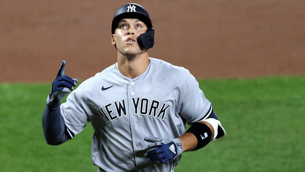 Aaron Judge injury update: Yankees slugger resumes baseball