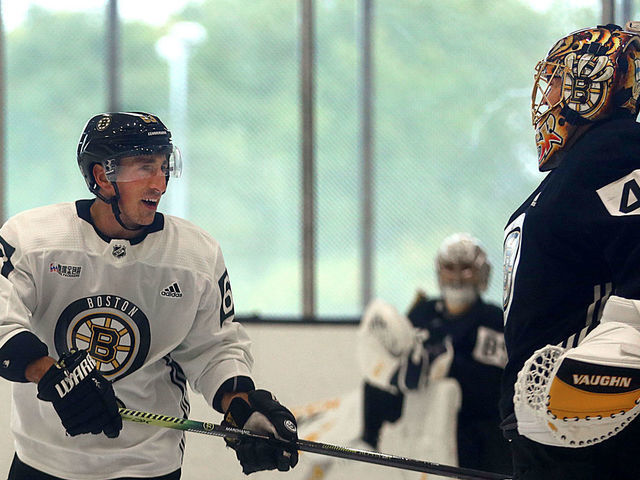 Boston bruins clearance green practice jersey