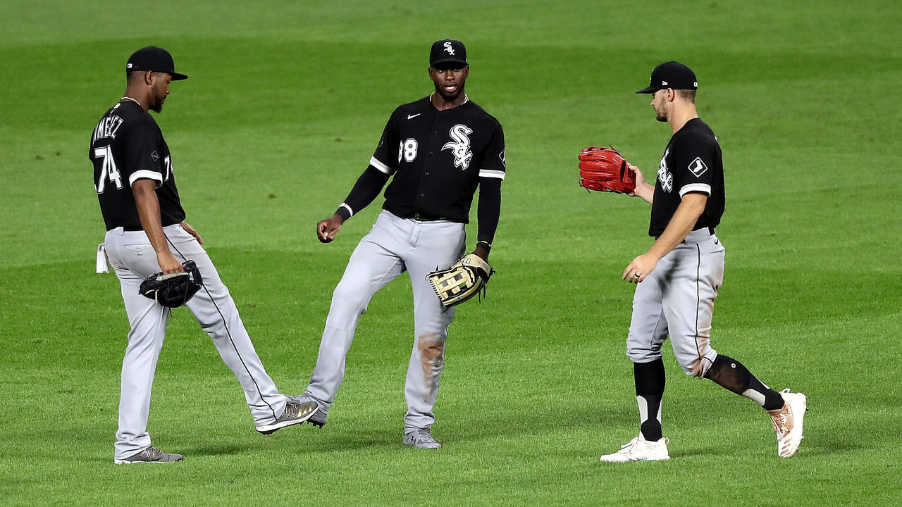 White Sox' Dylan Cease poised, patient on path to majors - Chicago