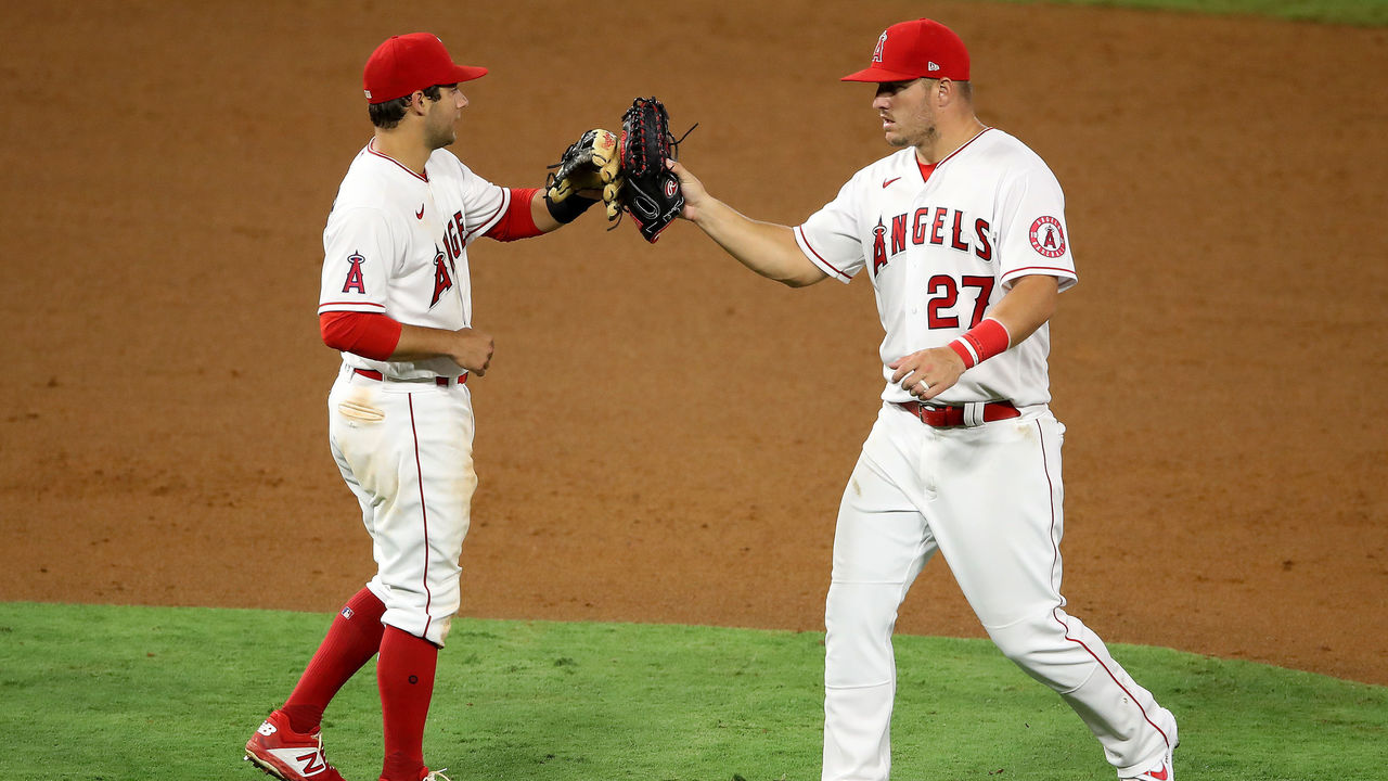 Angels News: MLB Columnist Pinpoints Why Mike Trout is Struggling