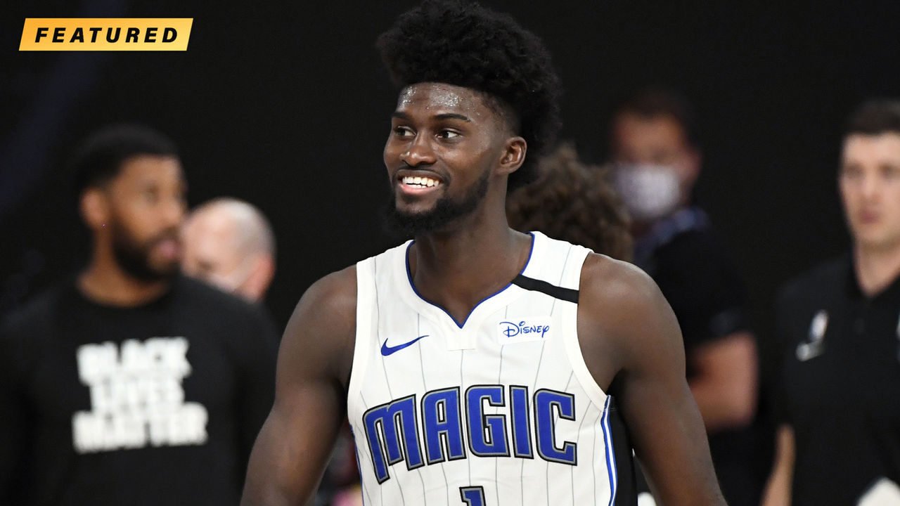 What Jonathan Isaac S Devastating Injury Means For Him And The Magic Thescore Com
