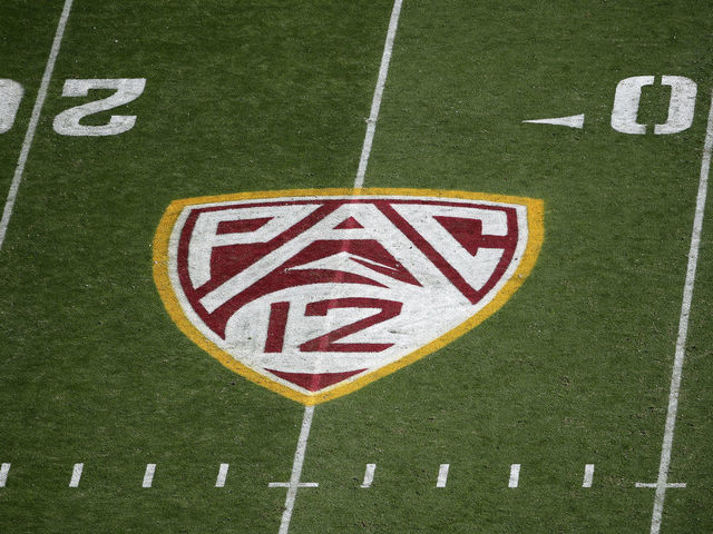 Pac-12 announces Arizona Football 2021 schedule