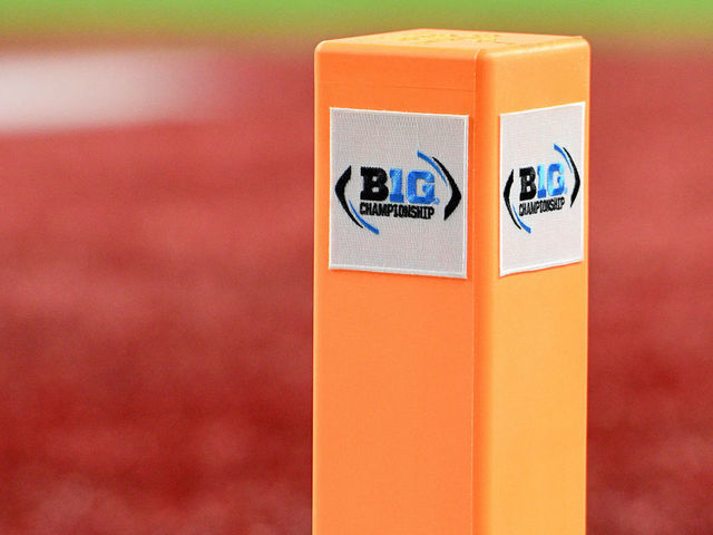 Big Ten Network, CBS, FOX and NBC Announce Early-Season Schedules - Big Ten  Conference