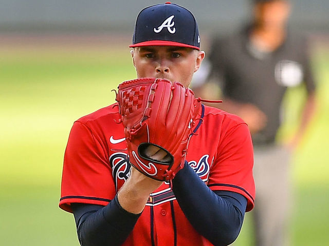 Braves' Felix Hernandez opts out of 2020 season because of COVID-19  concerns 