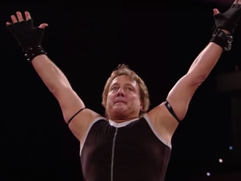 Marty Jannetty: Murder confession was 'a damn wrestling storyline