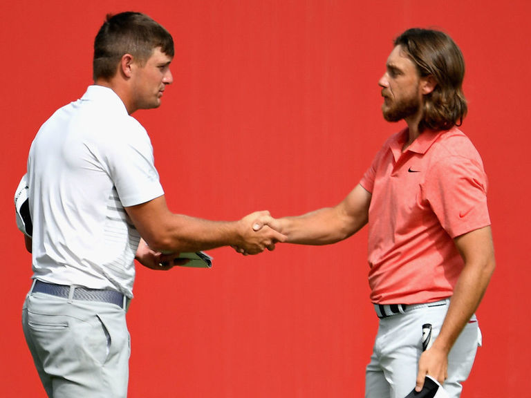 Best matchup, prop bets for the PGA Championship