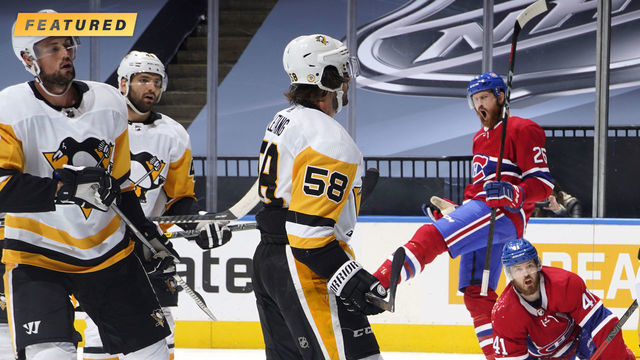 4 numbers that tell the tale from pivotal Game 3 wins by Habs, Blackhawks