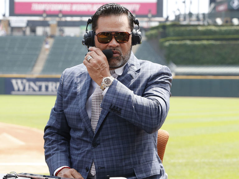 I hate Nick Swisher with my heart': Ex-Yankees outfielder slammed by Ozzie  Guillen 