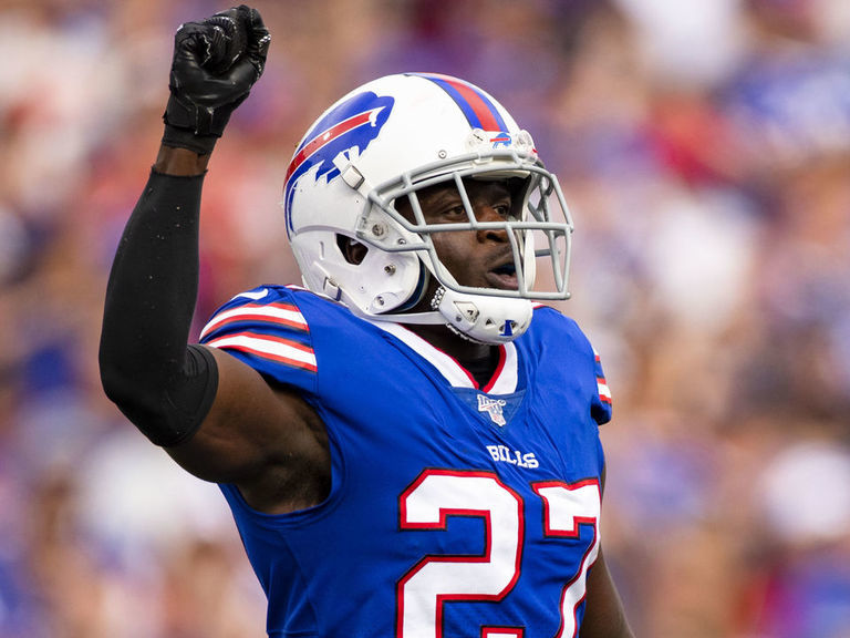 Report: Bills, Tre'Davious White Finalizing 4-year, $70M Extension ...