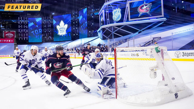 Dubois, scary Flyers, and a star battle: 3 takeaways from Day 6 of NHL restart