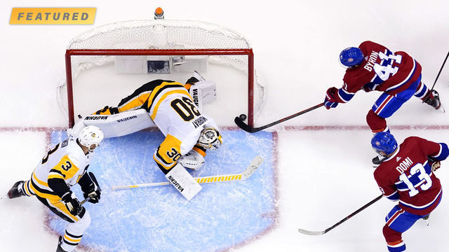 How the 12th-seeded Habs and Blackhawks clinched colossal upsets