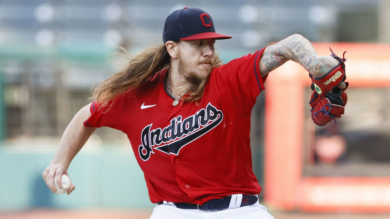 Cleveland Indians announce Mike Clevinger will quarantine after