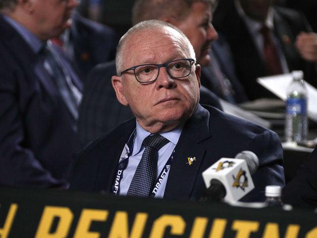 Rutherford open to NHL return: 'I still got the bug' | theS…