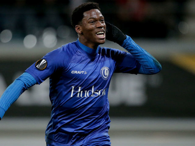 Lille Make Jonathan David Most Expensive Canadian Player Ever Thescore Com