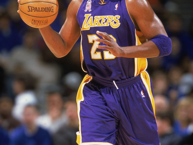 Report: Mitch Richmond will join Mourning as Hall of Fame inductee