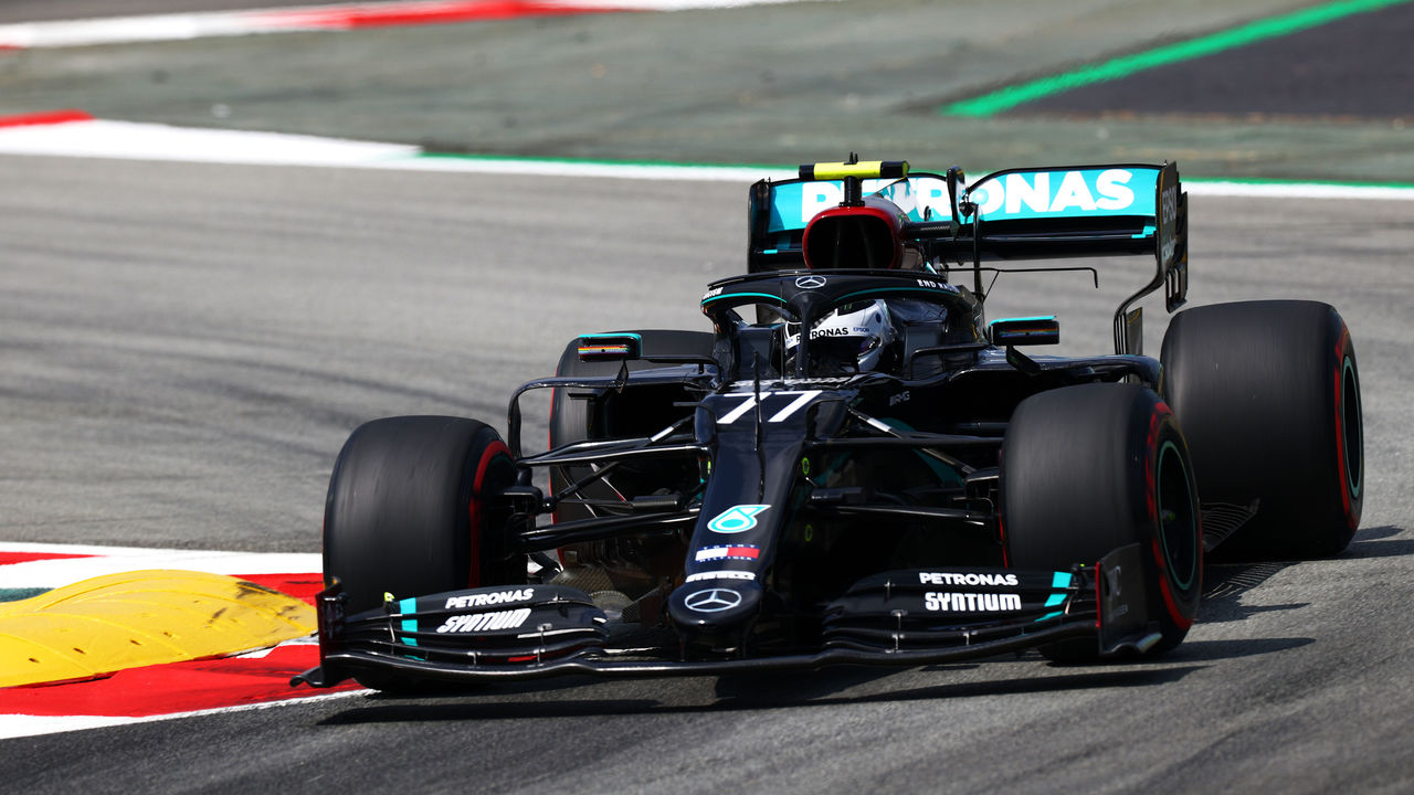 Formula1 News Thescore Com