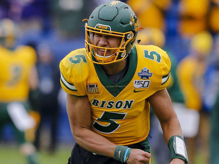 North Dakota State won't play football in 2020, Lance's future unclear