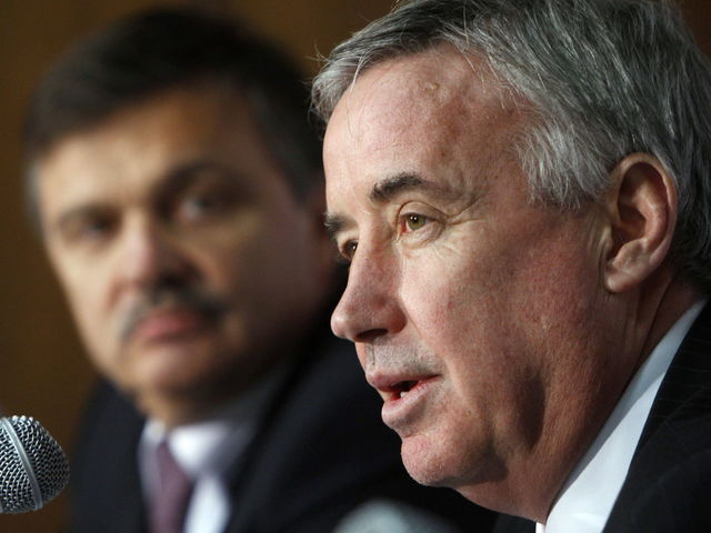 Hockey Canada CEO Bob Nicholson to step down in June