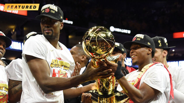 Anatomy of an NBA champion: Which playoff teams fit the statistical profile?