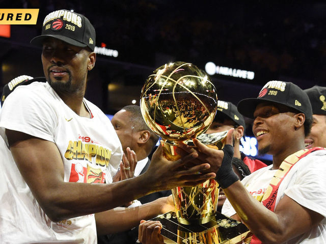 Anatomy of an NBA champion: Which playoff teams fit the statistical profile?