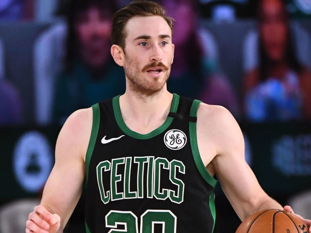 Gordon Hayward Injury Update