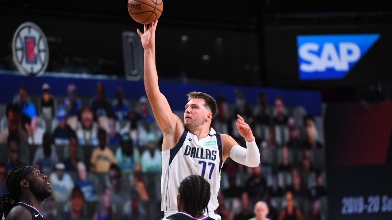 東契奇再砍28+8+7,季後賽生涯前2戰轟70分居歷史第2,林書豪發文盛讚!(影)-黑特籃球-NBA新聞影音圖片分享社區