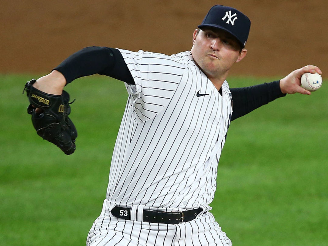 Former All-Star reliever Zack Britton retires