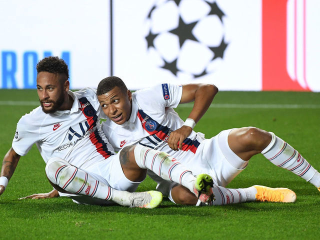 Tale Of The Tape How Bayern Munich Psg Stack Up Ahead Of Huge Clash Thescore Com