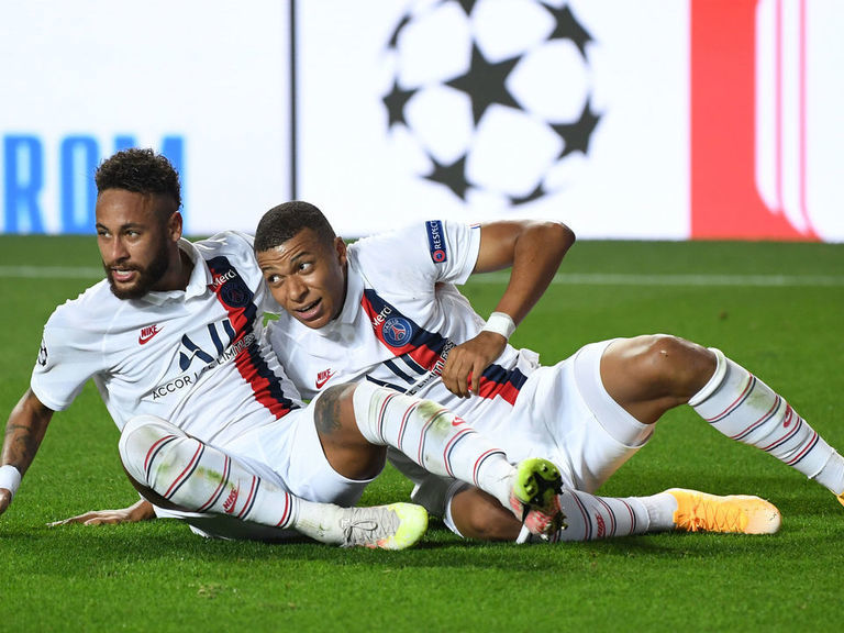 Billets PSG vs Bayern Munich Ligue des champions UEFA 04/11/2025