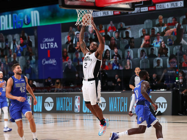 kawhi leonard on court shoes