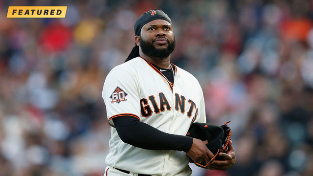 5 MLB trades that could happen ahead of next week's deadline