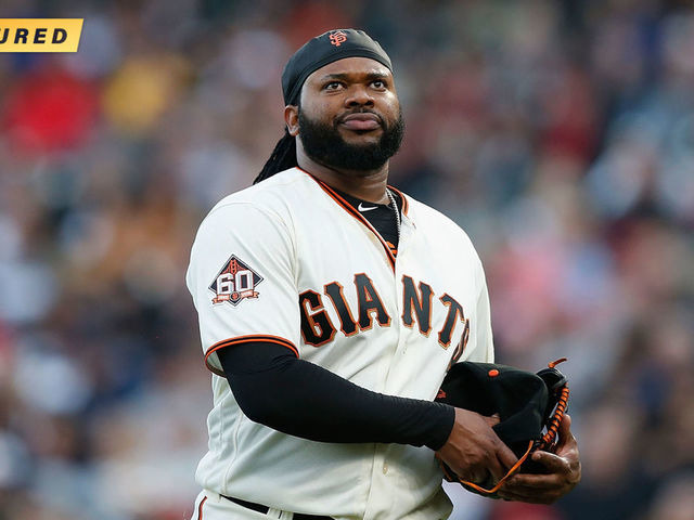 5 MLB trades that could happen ahead of next week's deadline