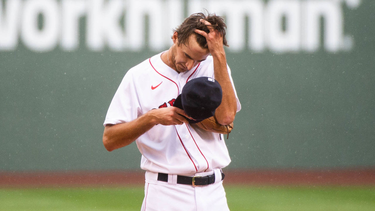 La temporada de Boston ha sido un desastre, siendo el peor equipo en MLB.