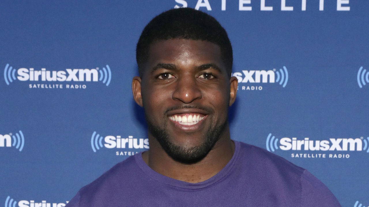 Roger Goodell Addresses Player Protests in Emmanuel Acho Interview