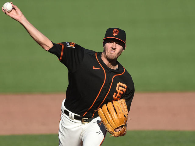 What the Giants lose with Kevin Gausman – KNBR