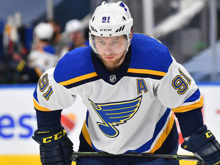 Tarasenko needs 3rd shoulder surgery, will be re-evaluated in 5 months ...