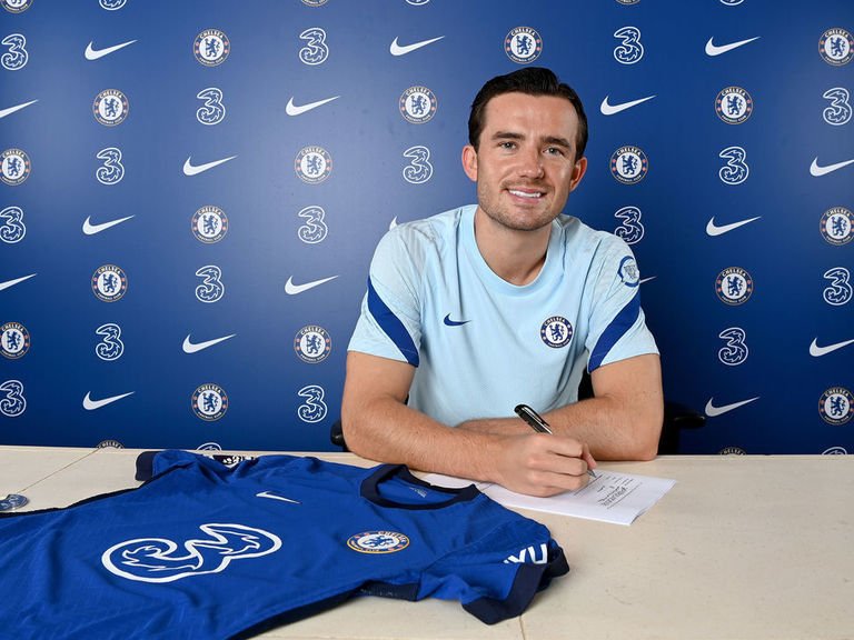 Ben Chilwell Could Get His Dream Chelsea Shirt Number After 50m Transfer But On One Condition Football London