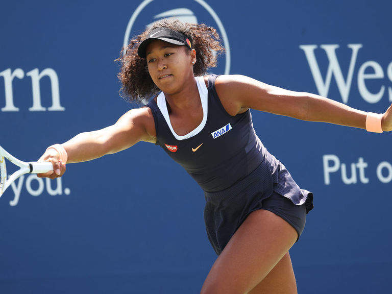 Osaka to play in WTA semifinal after initially withdrawing out of