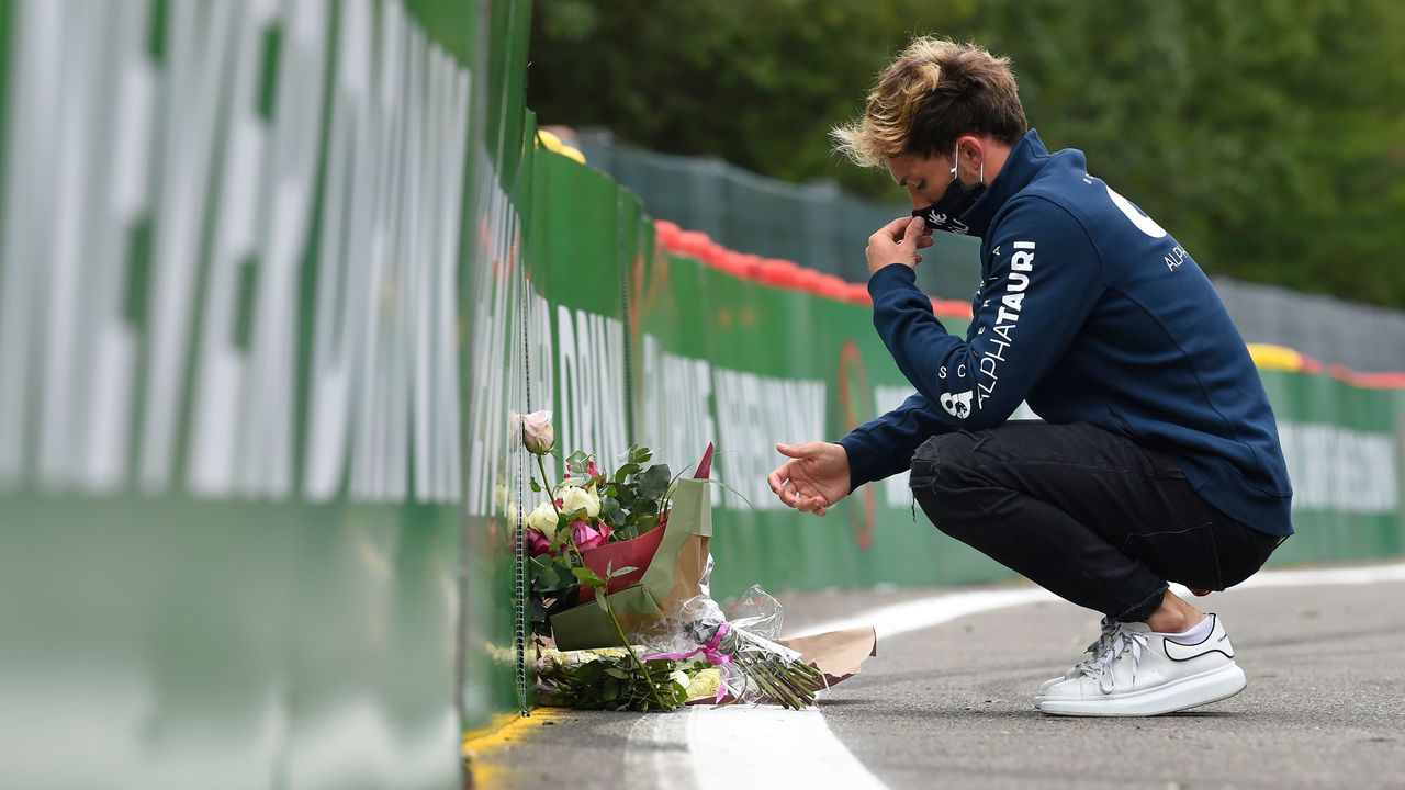 pierre gasly spa