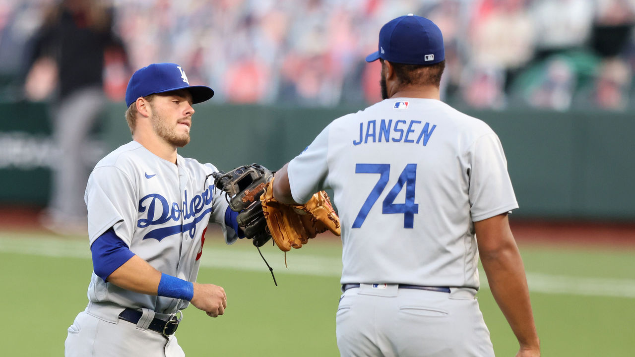 Dodgers roster: AJ Pollock on injured list, Mitch White back from