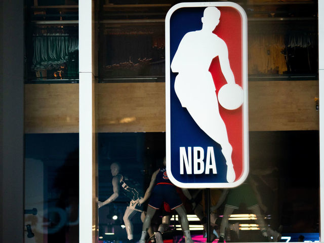 Report NBA employees go on strike plan to call elected officials theScore