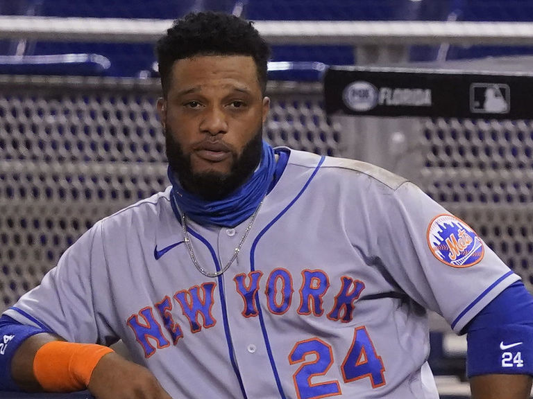 Mets have no immediate plans to release suspended Cano | theScore.com