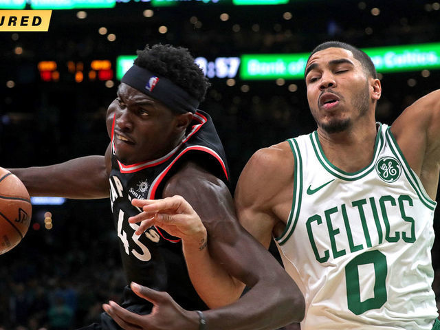 Who ya got? Previewing the Eastern Conference 2nd round