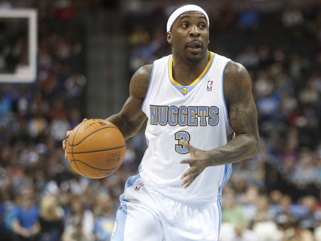 Report: Nuggets agree to trade Ty Lawson to Rockets