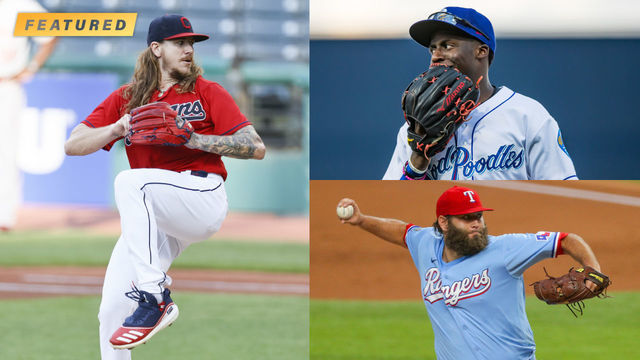 Winners and losers of the MLB trade deadline